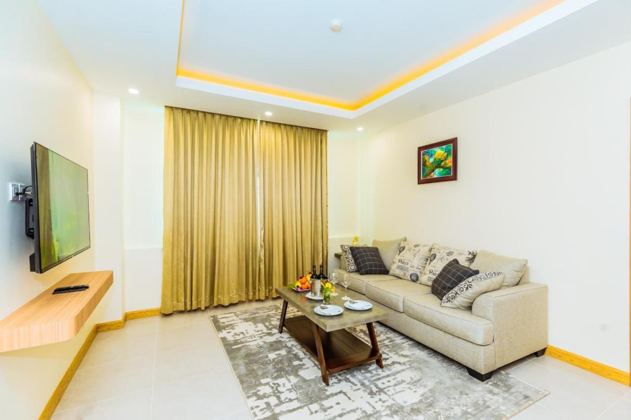 Dynasty Casino Hotel Bavet Экстерьер фото