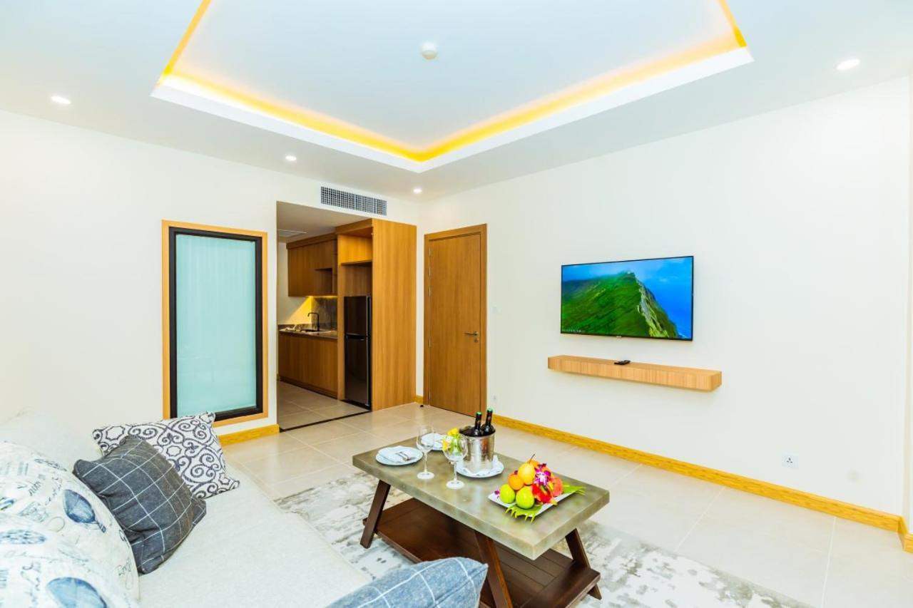 Dynasty Casino Hotel Bavet Экстерьер фото