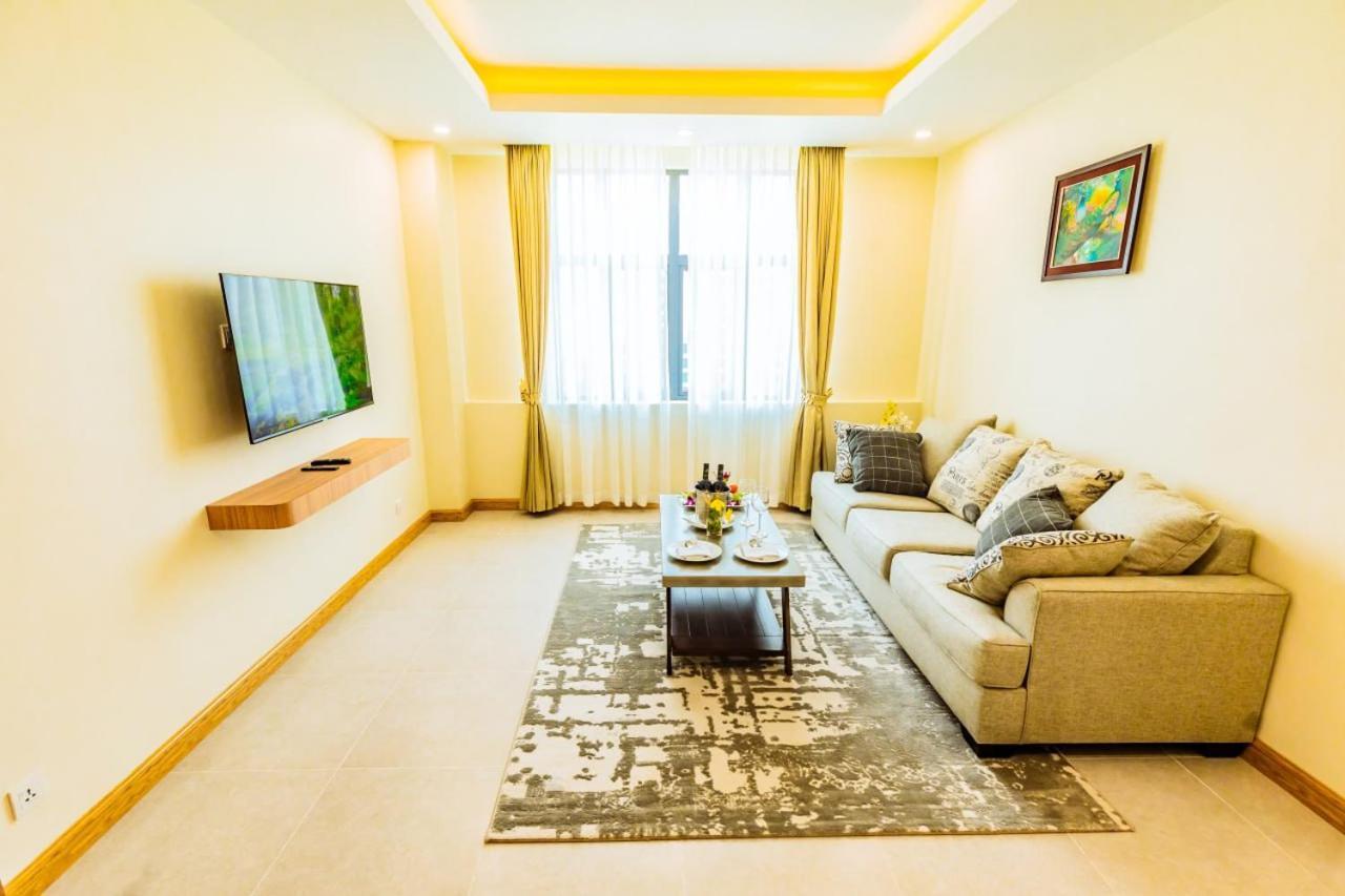 Dynasty Casino Hotel Bavet Экстерьер фото