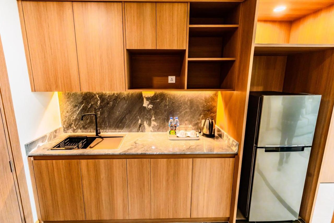 Dynasty Casino Hotel Bavet Экстерьер фото
