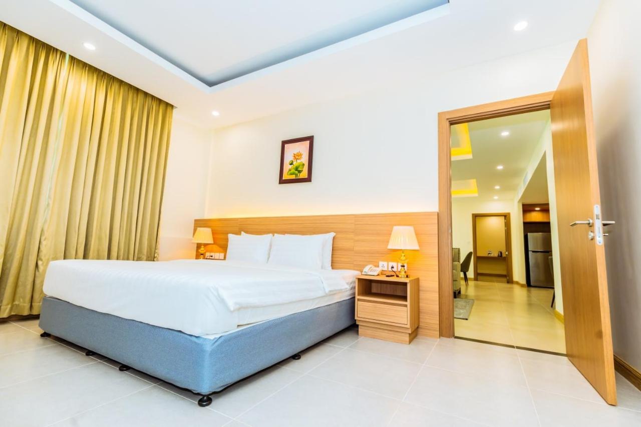 Dynasty Casino Hotel Bavet Экстерьер фото