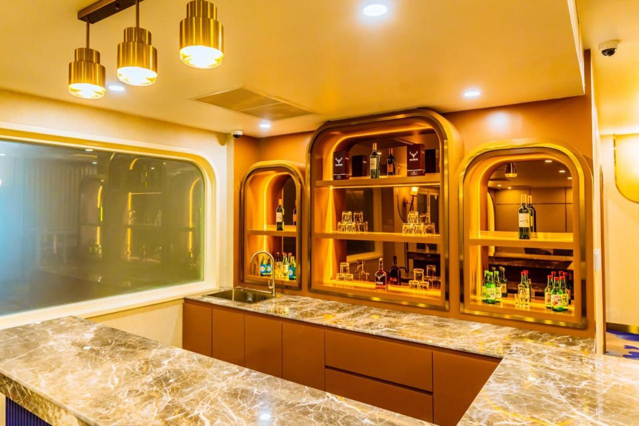 Dynasty Casino Hotel Bavet Экстерьер фото