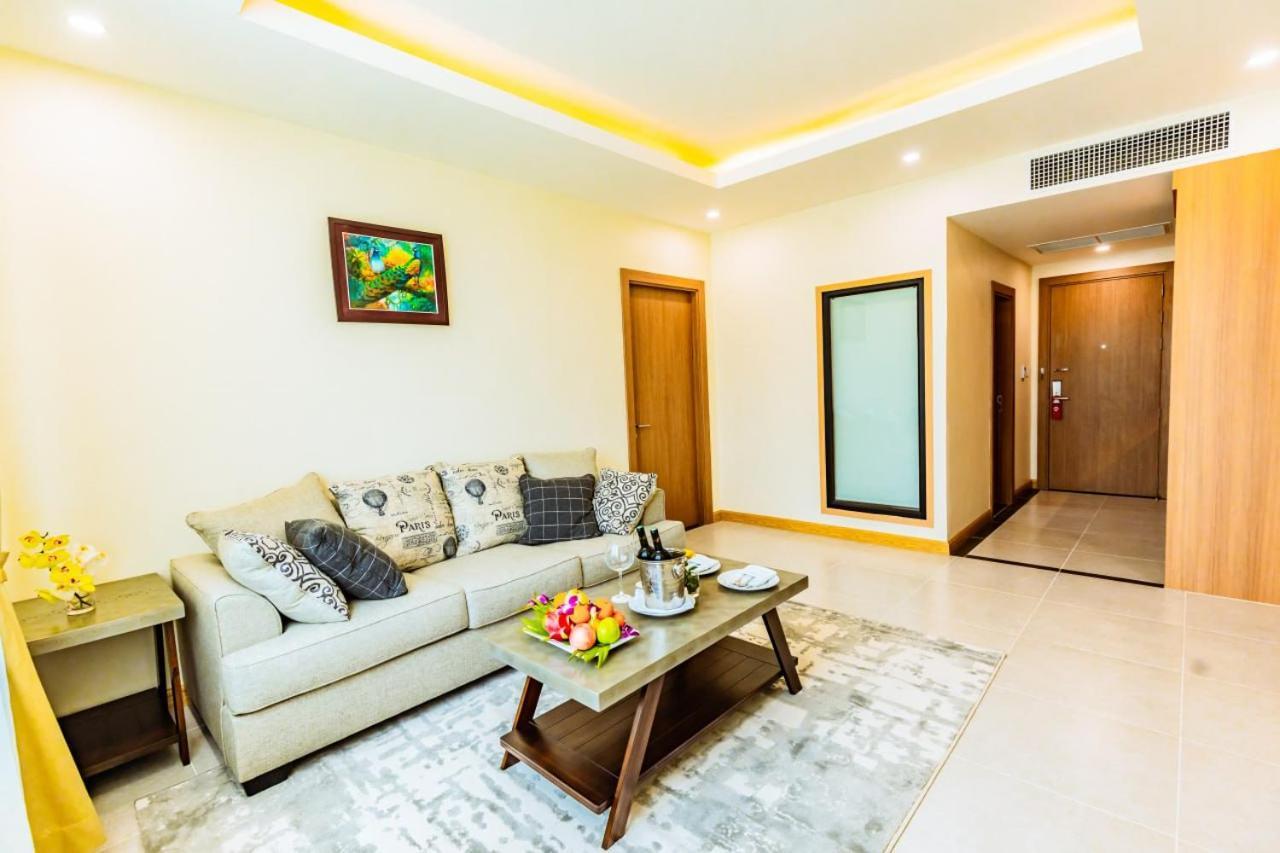 Dynasty Casino Hotel Bavet Экстерьер фото