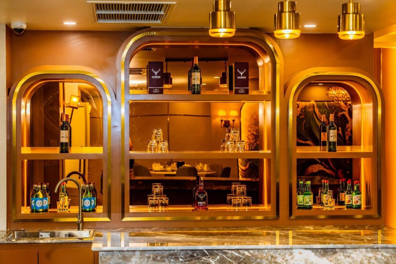 Dynasty Casino Hotel Bavet Экстерьер фото