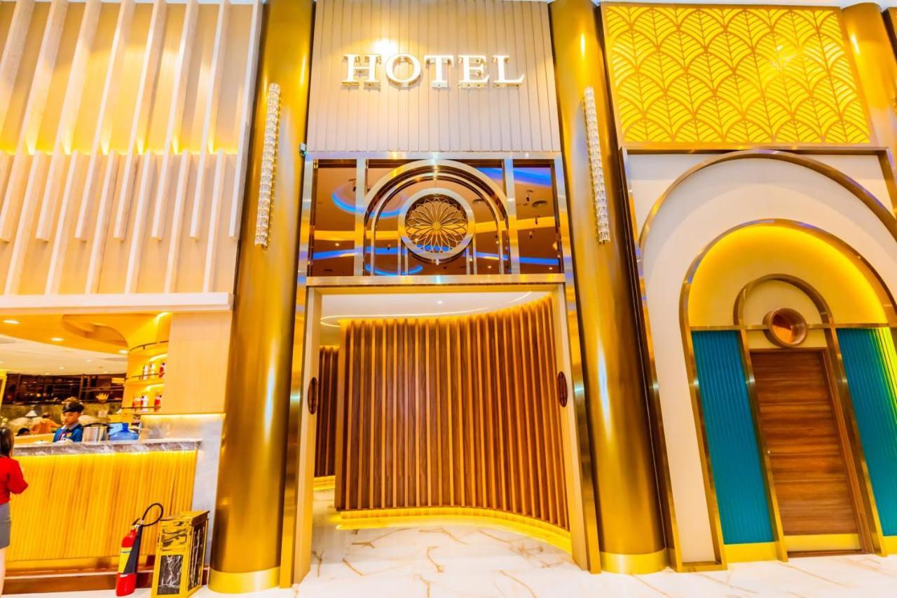 Dynasty Casino Hotel Bavet Экстерьер фото