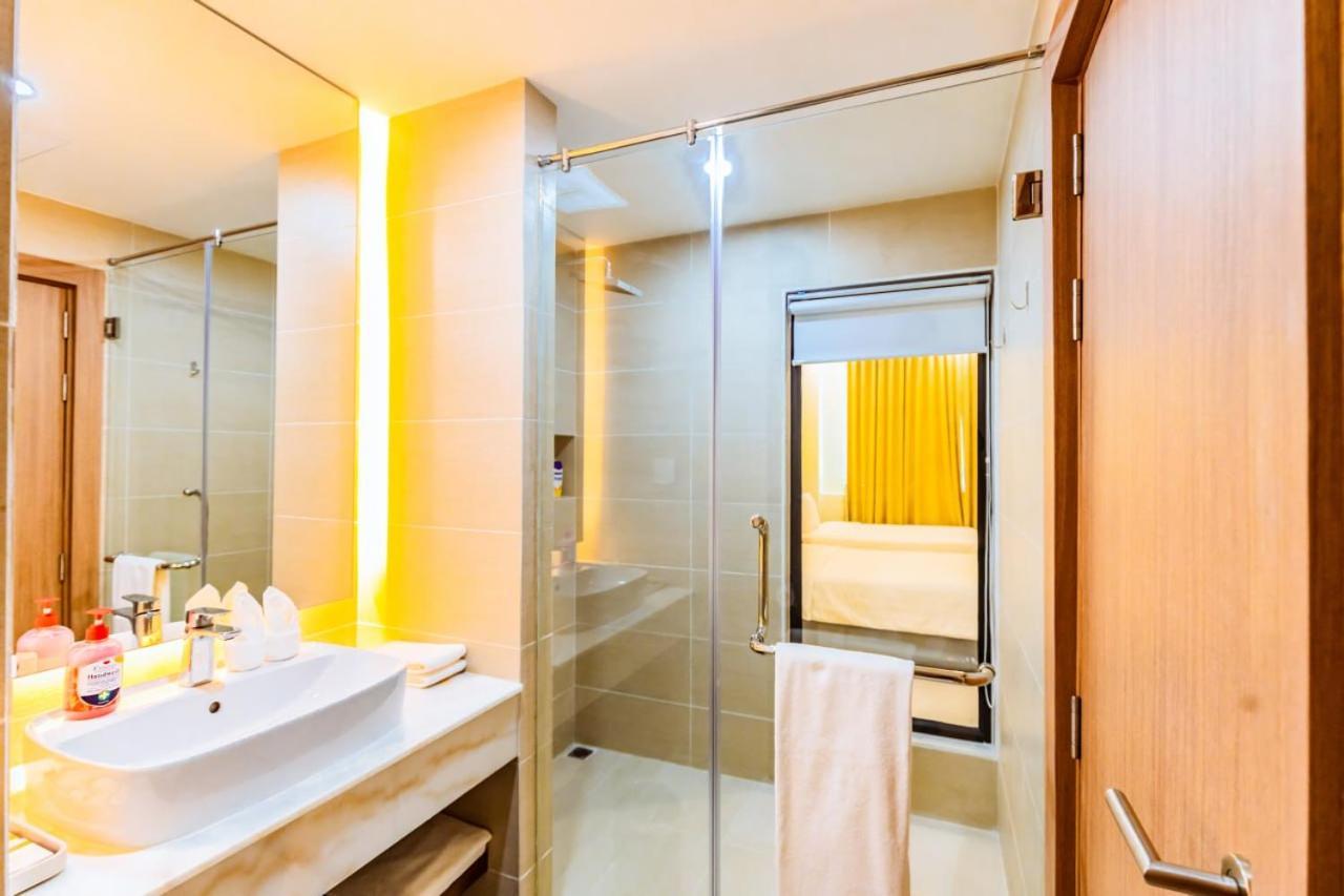 Dynasty Casino Hotel Bavet Экстерьер фото