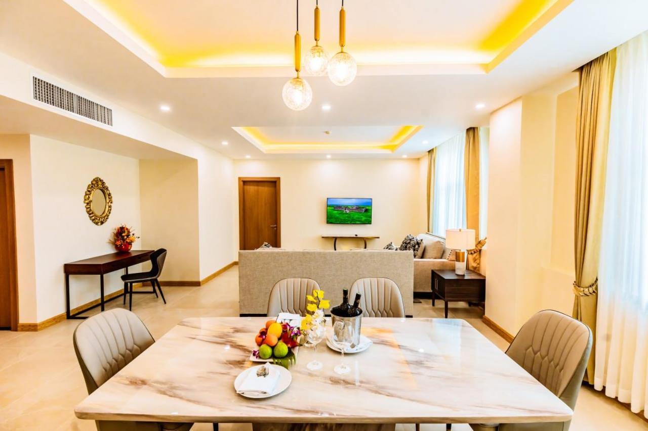 Dynasty Casino Hotel Bavet Экстерьер фото