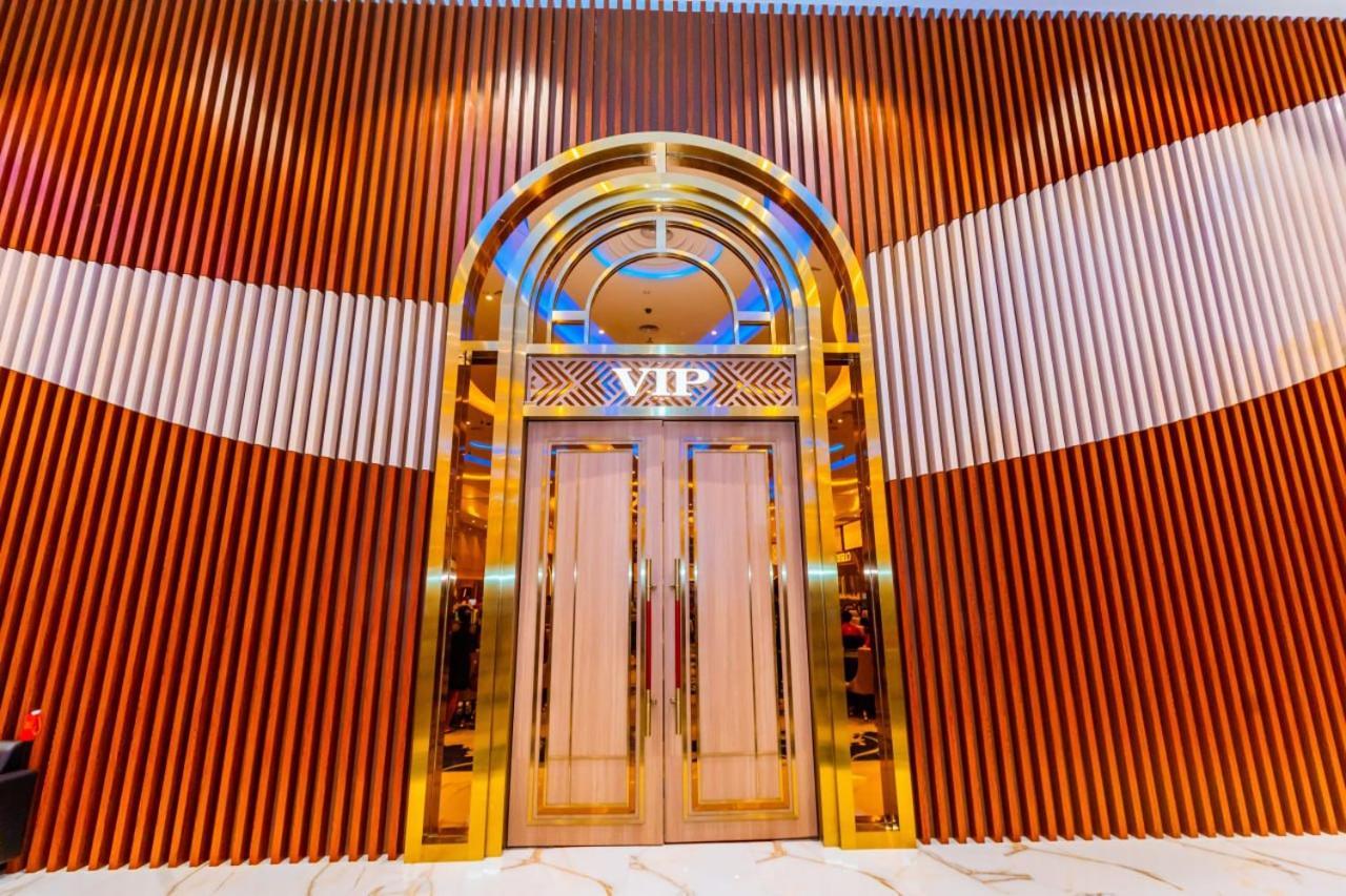 Dynasty Casino Hotel Bavet Экстерьер фото