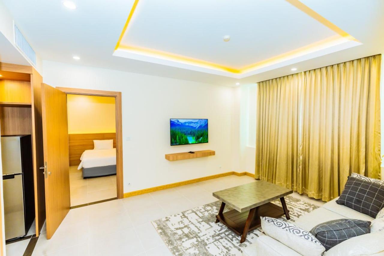 Dynasty Casino Hotel Bavet Экстерьер фото
